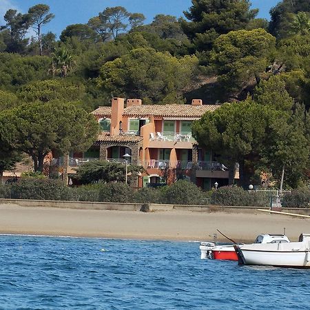 Villa L'Ensoleillade La Londe-les-Maures Kültér fotó
