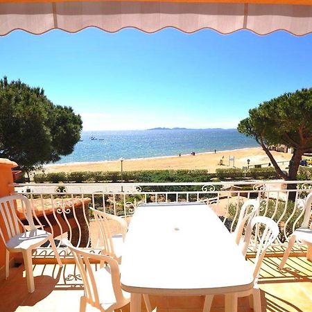 Villa L'Ensoleillade La Londe-les-Maures Kültér fotó