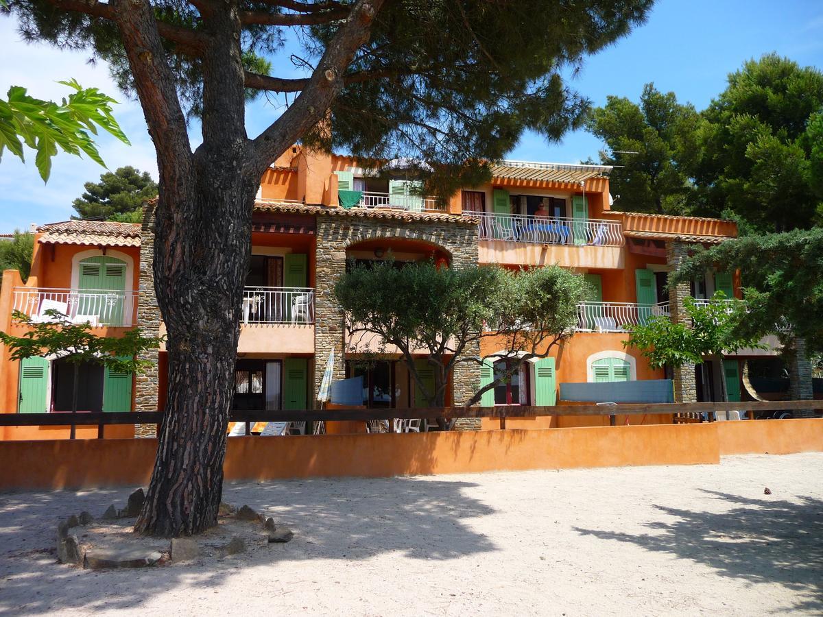 Villa L'Ensoleillade La Londe-les-Maures Kültér fotó