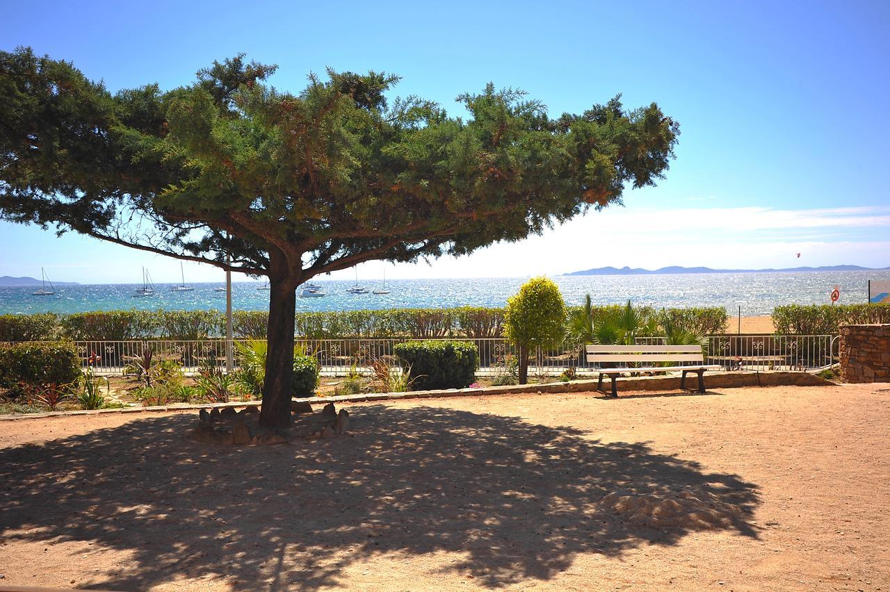 Villa L'Ensoleillade La Londe-les-Maures Kültér fotó